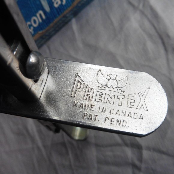 Vintage Phentex Adjustable Punch Needle - Picture 2 of 7